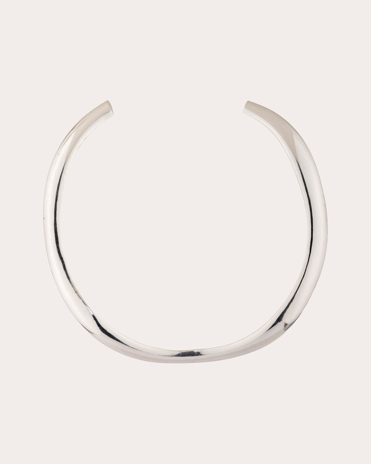 Amazonia Collar Necklace