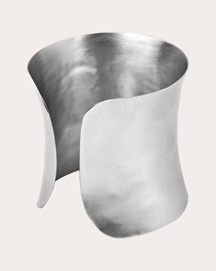 Gladiatrix Cuff Bracelet