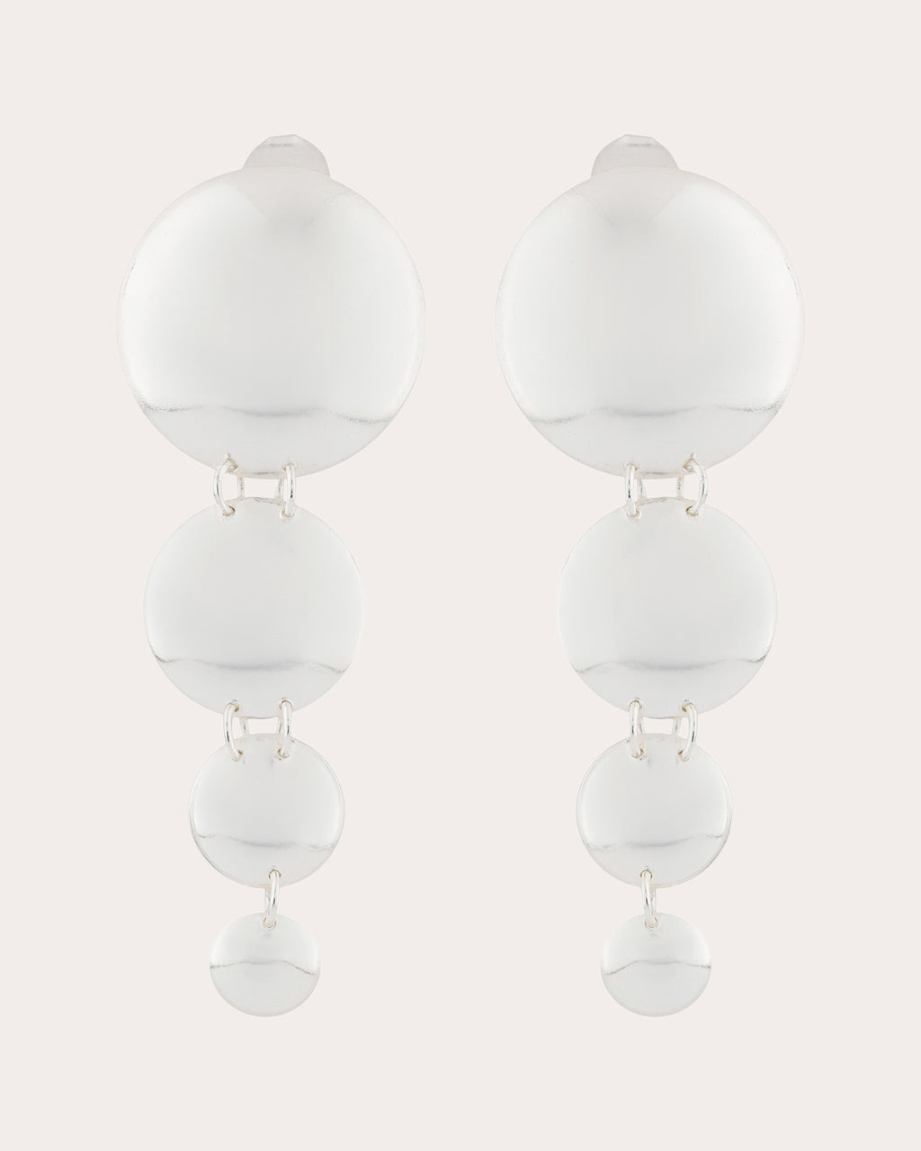Gladiatrix Drop Earrings