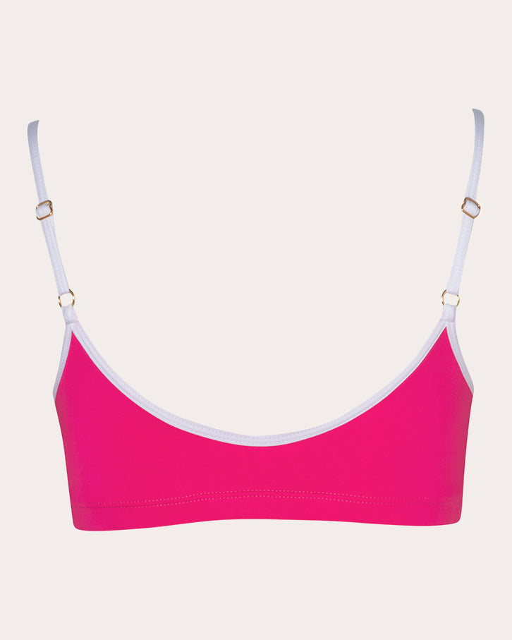 Sol Bralette Bikini Top