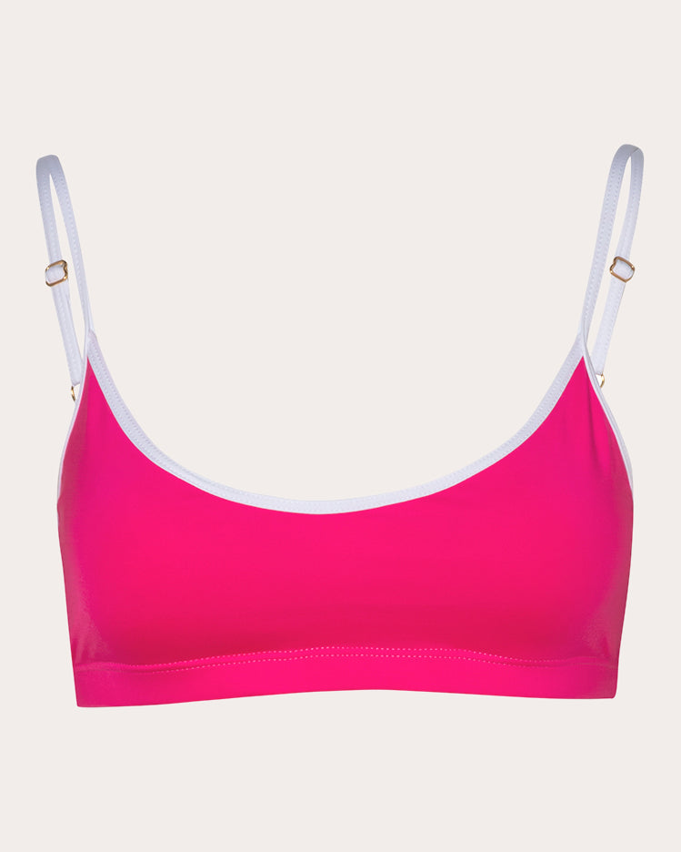Sol Bralette Bikini Top