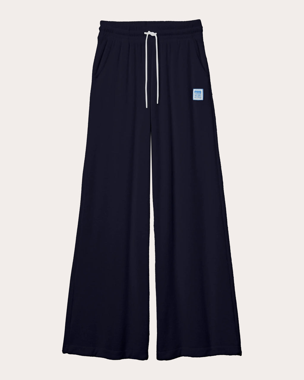 Organic Cotton Terry Sweatpants
