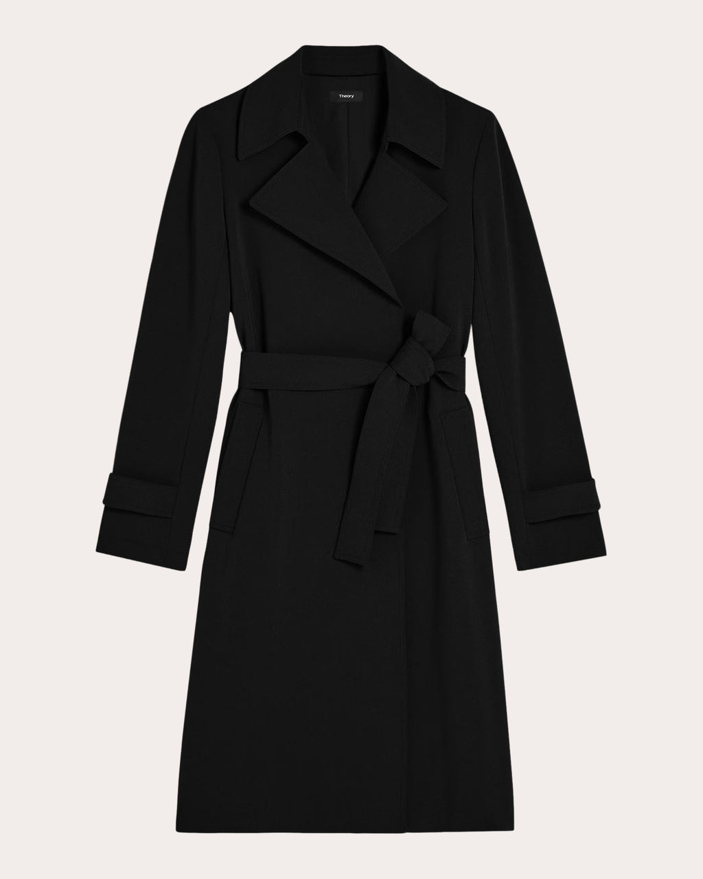Oaklane Trench Coat