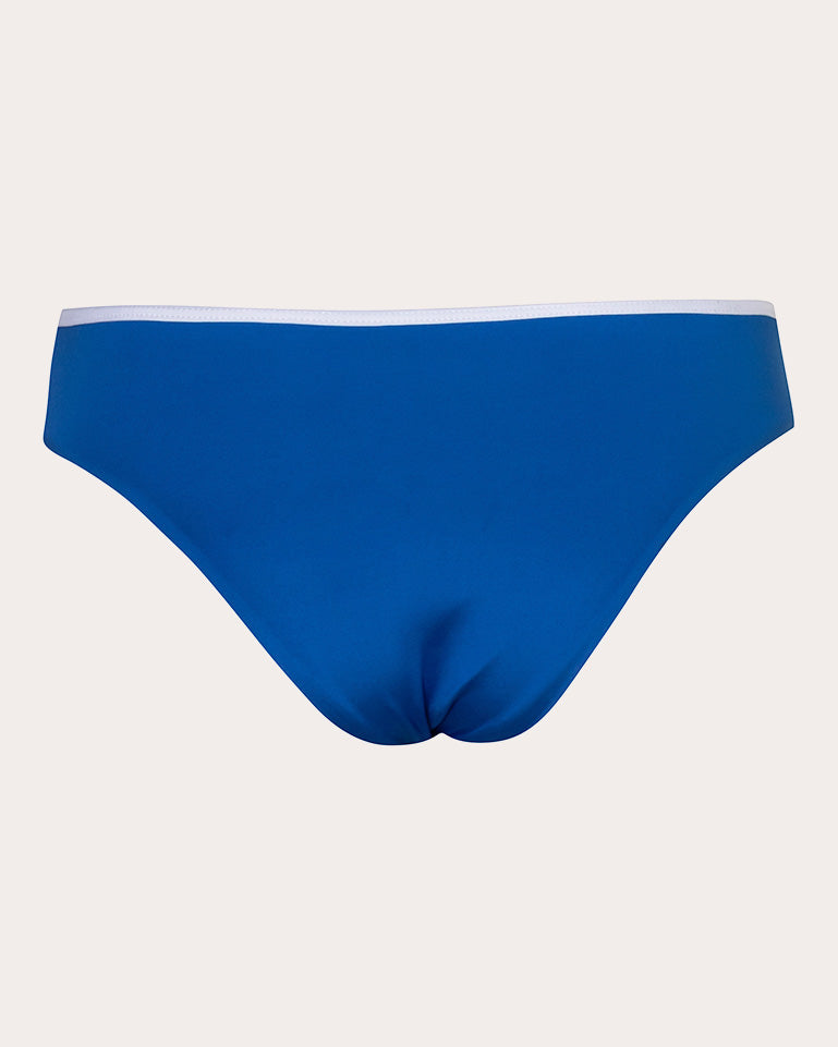Tunas Low-Rise Bikini Bottoms