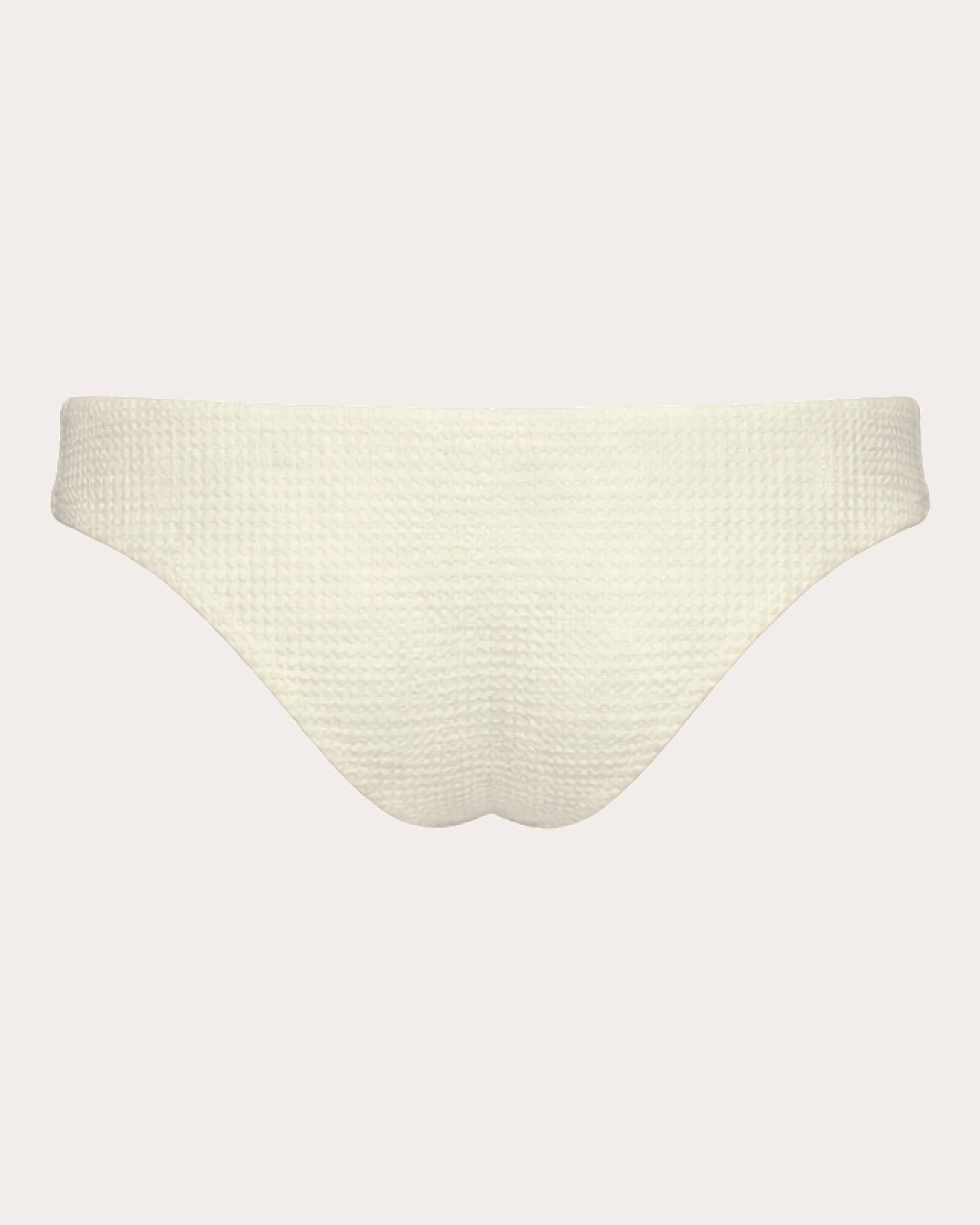 Tunas Textured Bikini Bottoms