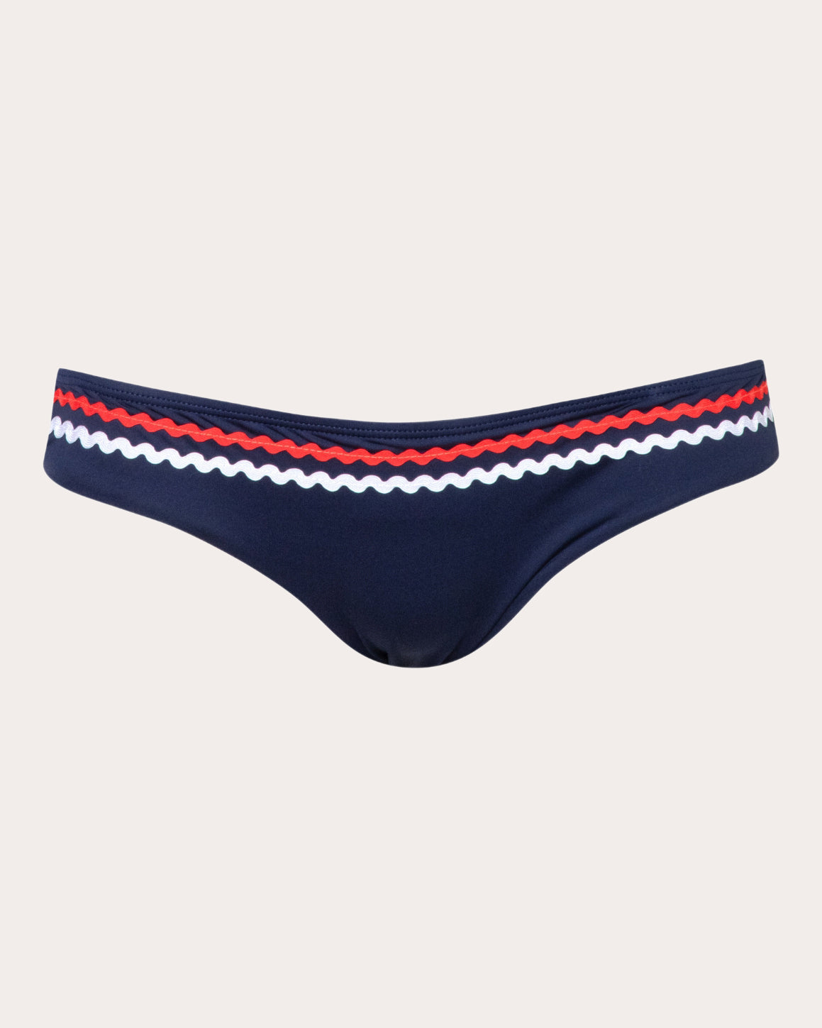 Tunas Appliqué Bikini Bottoms