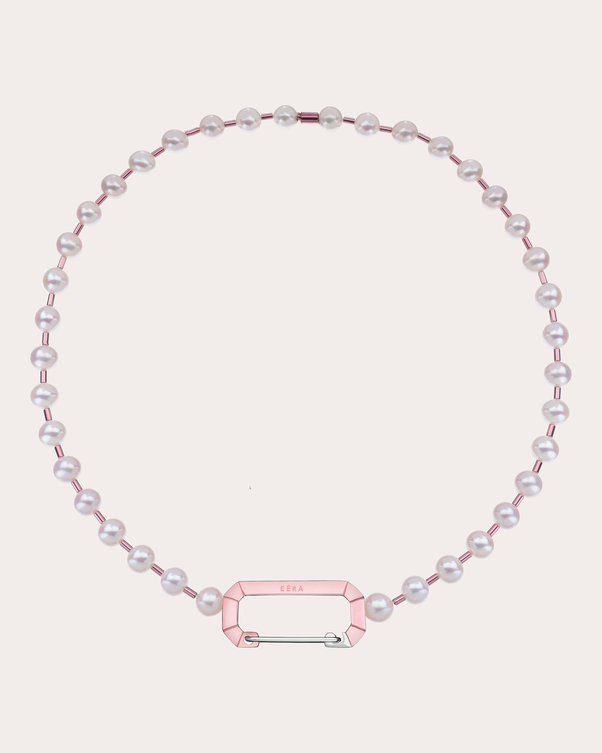 Freshwater Pearl Big Vita Necklace