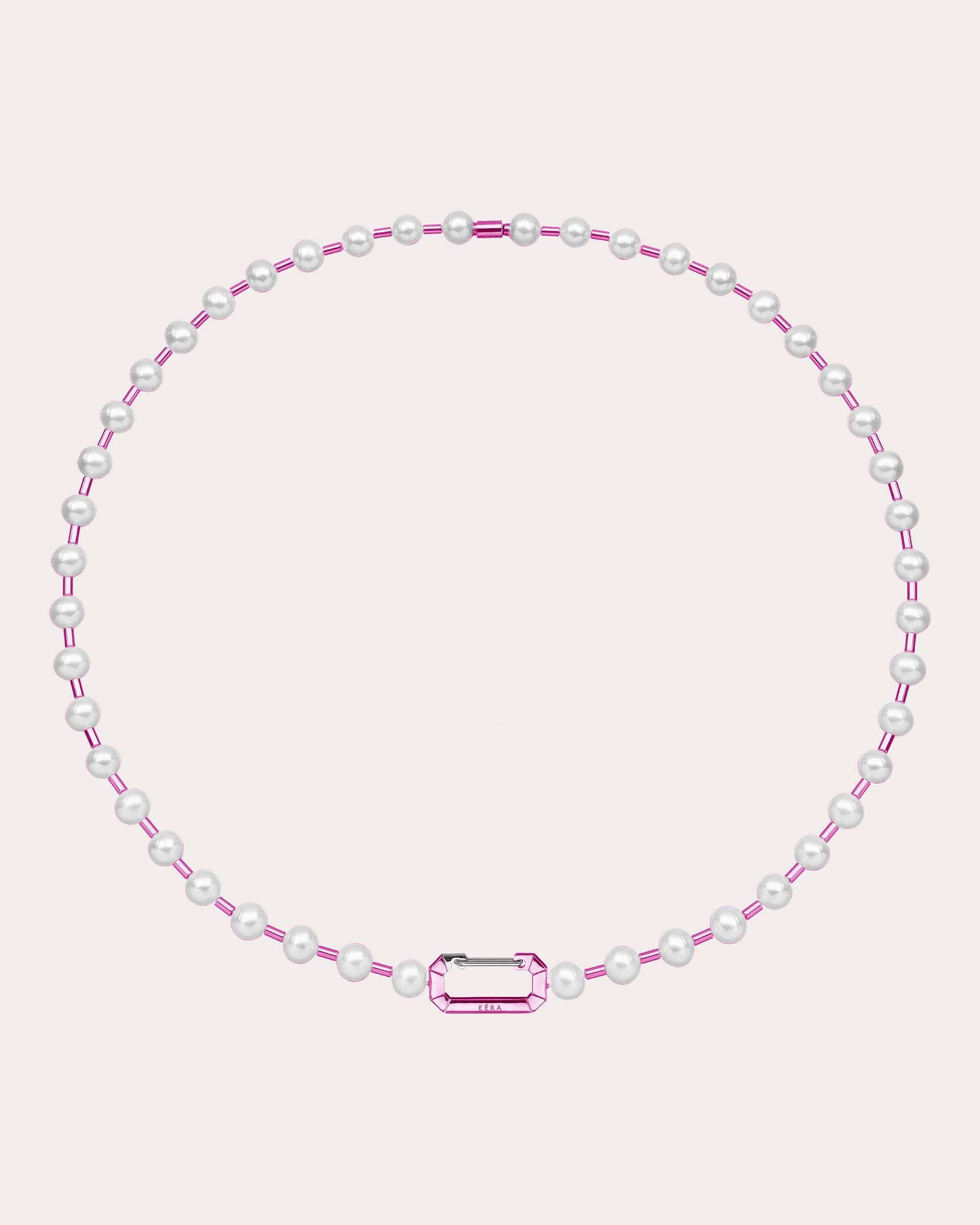 Freshwater Pearl Vita Necklace