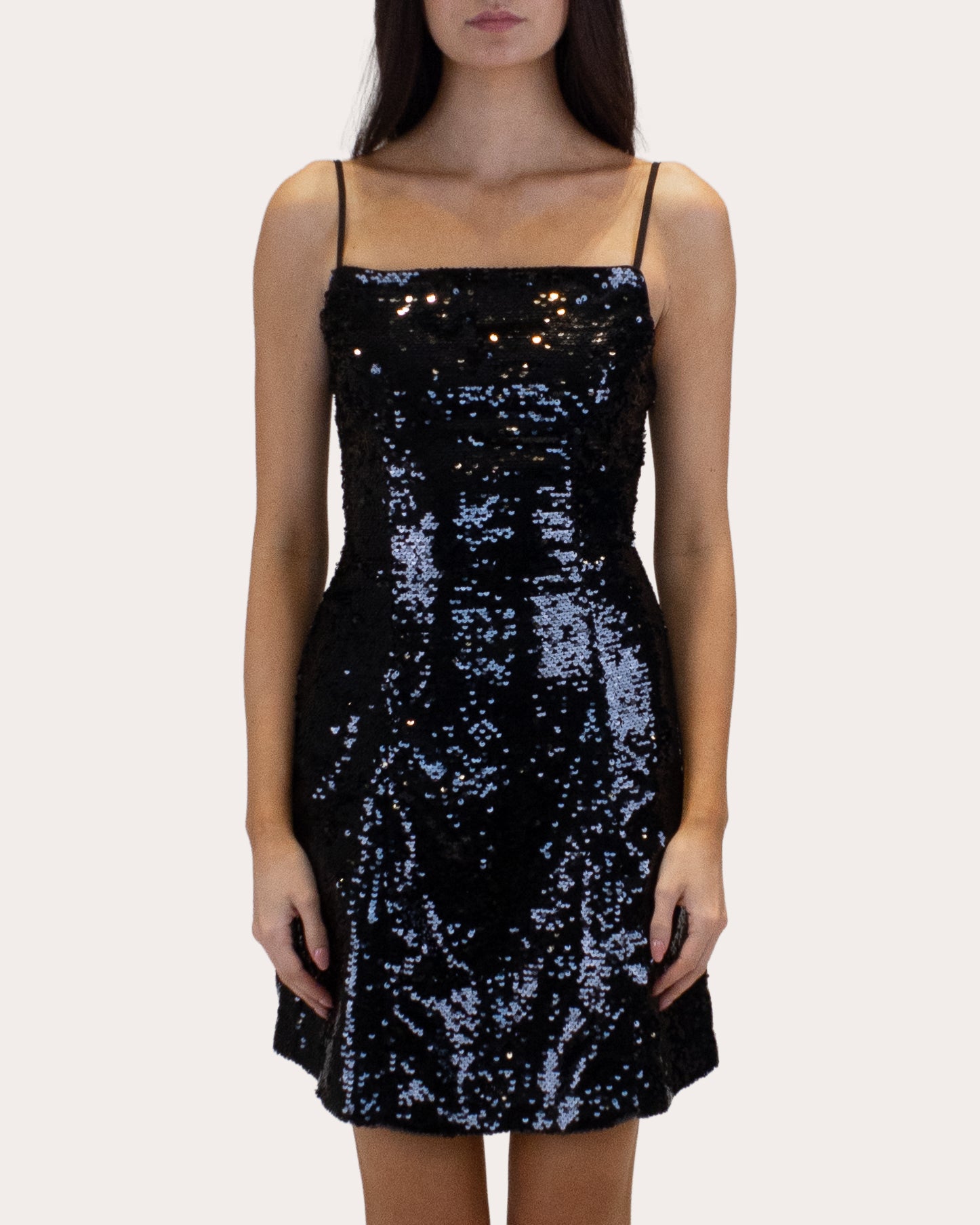 Kiara Sequin Mini Dress | Olivela Kiara Sequin Mini Dress | Olivela