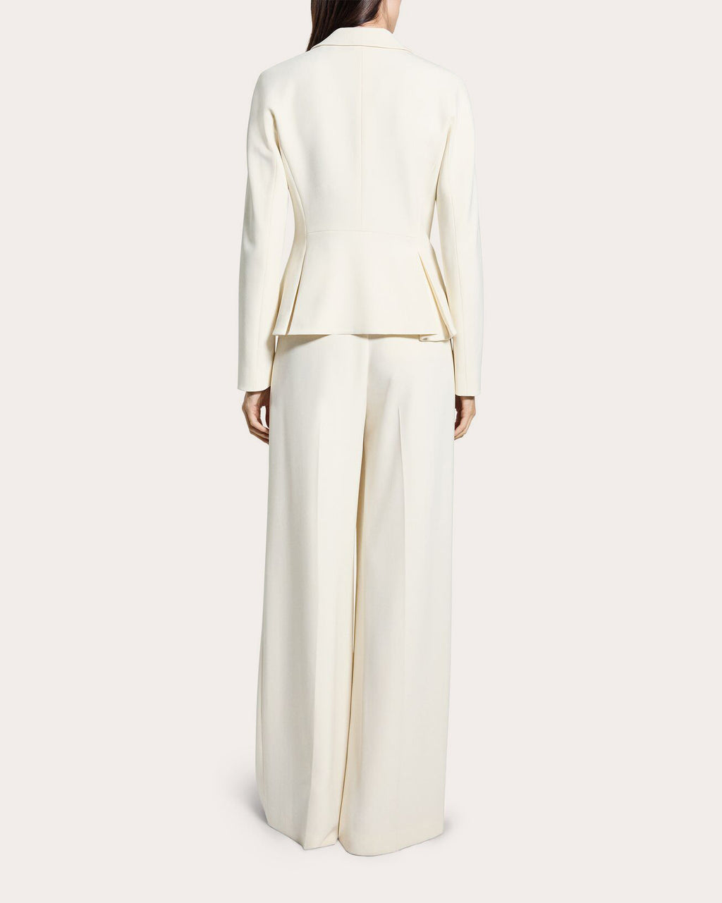 Admiral Crepe Tailored Blazer