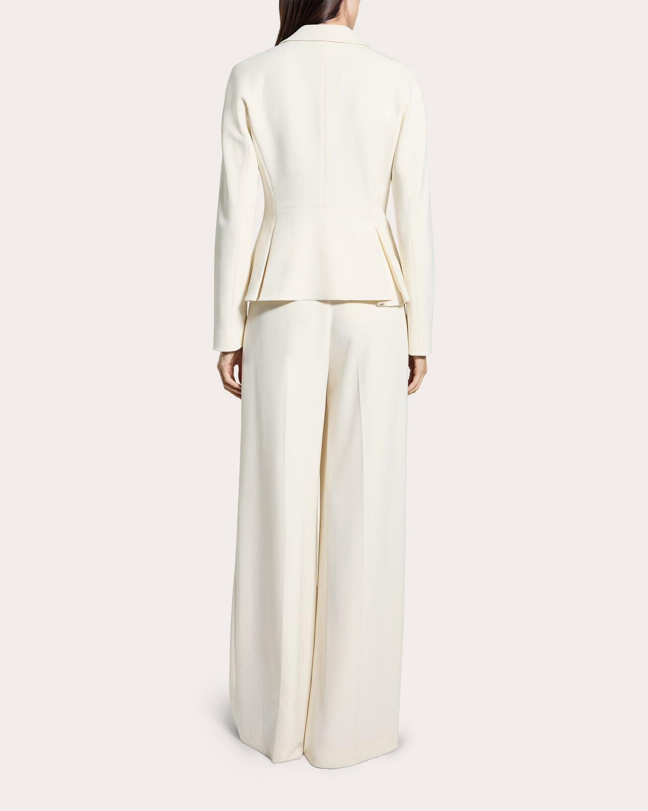 Admiral Crepe Tailored Blazer