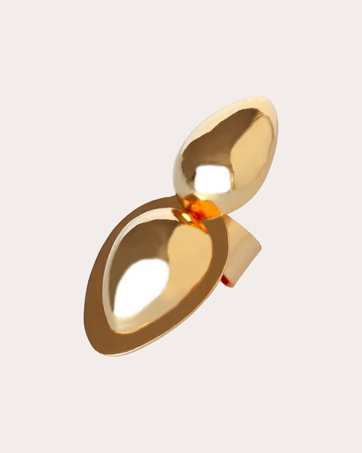 Cosmic Egg Ring