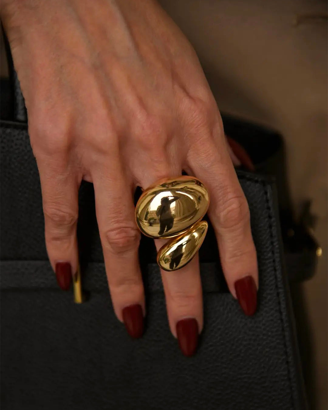 Arcadio Ring