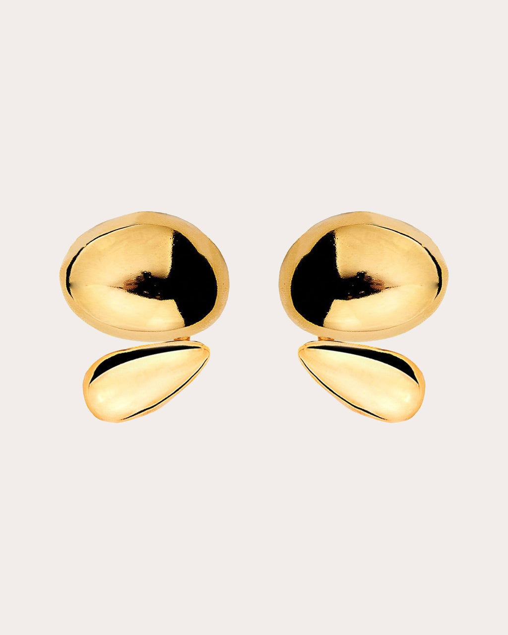 Arcadio Drop Earrings