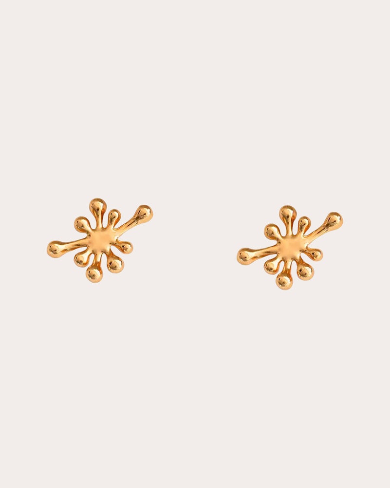Aureliana Mini Stud Earrings