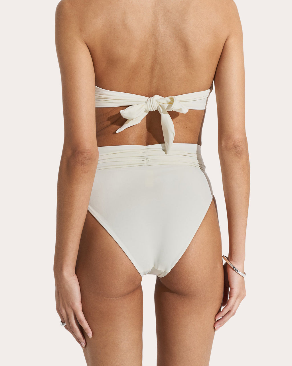 Billow Underwire Balconette Bikini Top