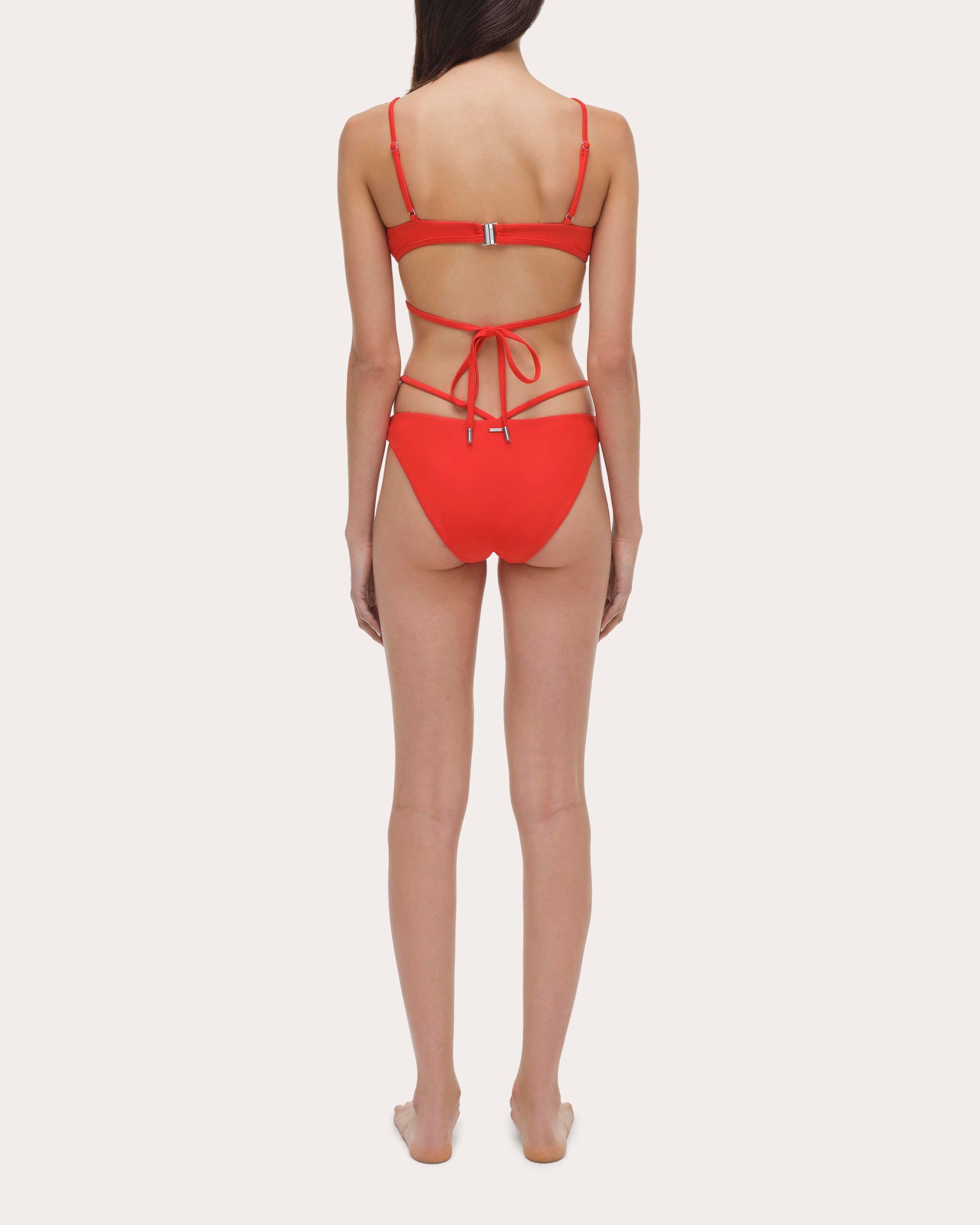 Emmalynn Bikini Brief