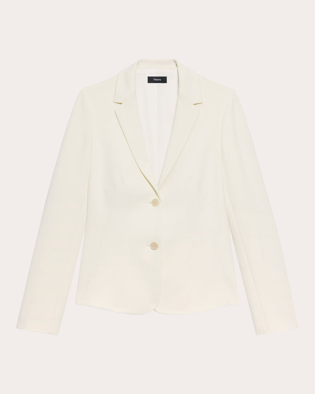 Admiral Crepe Tailored Blazer