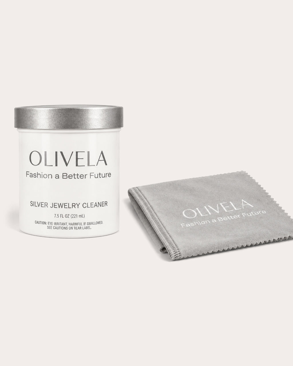 Jewelry Care Bundle