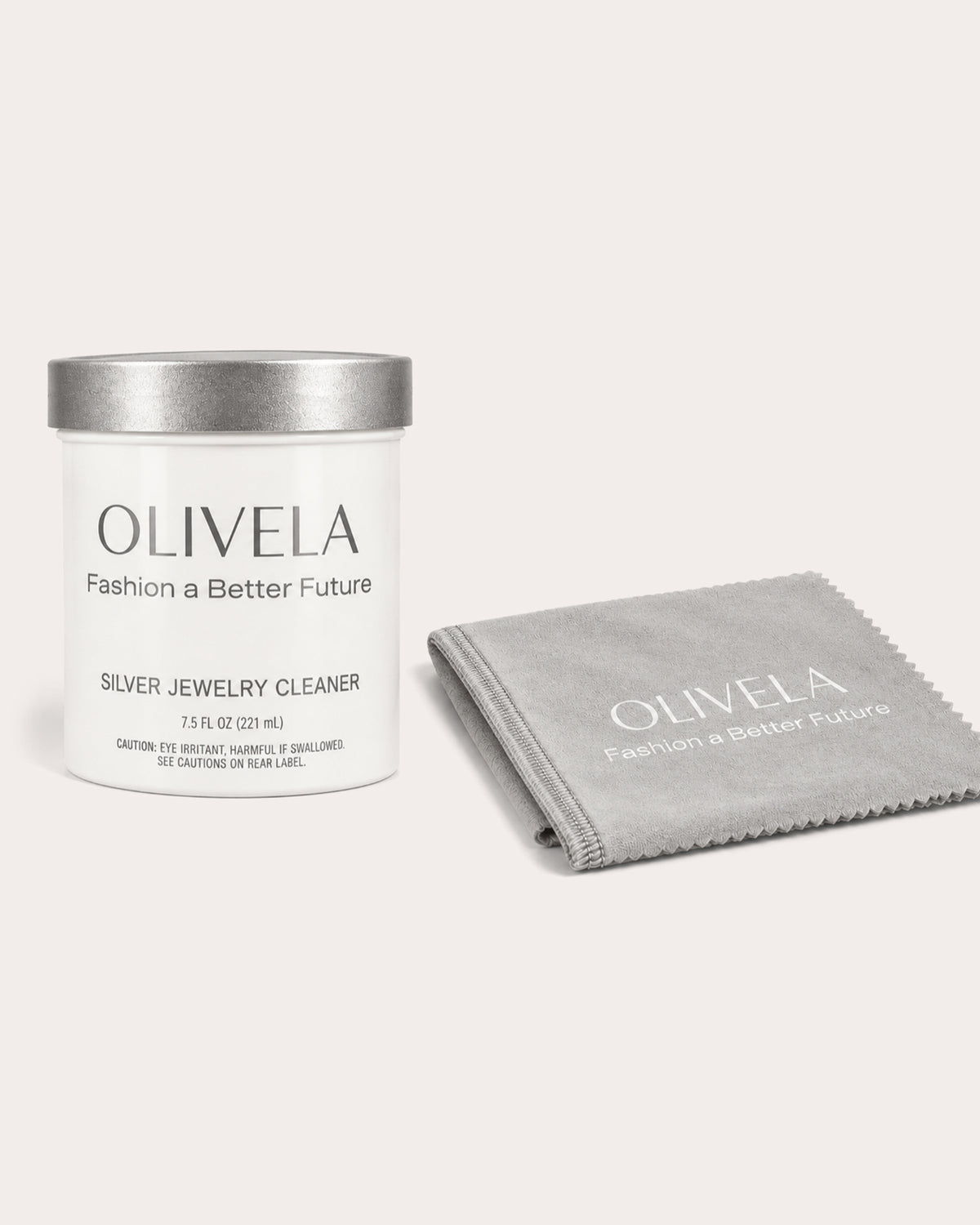 Jewelry Care Bundle