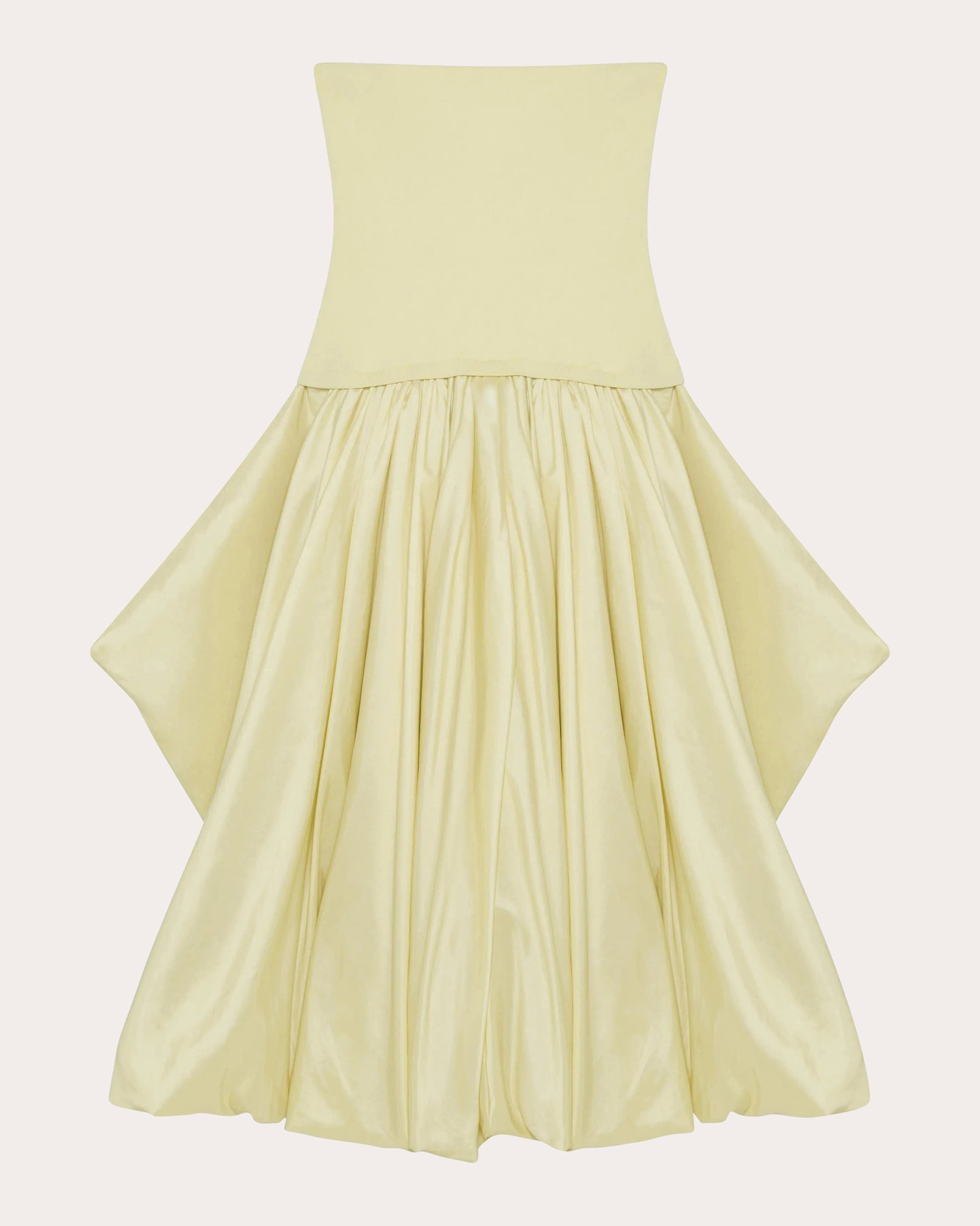 izzy midi dress SIMKHAI Izzy Midi Dress