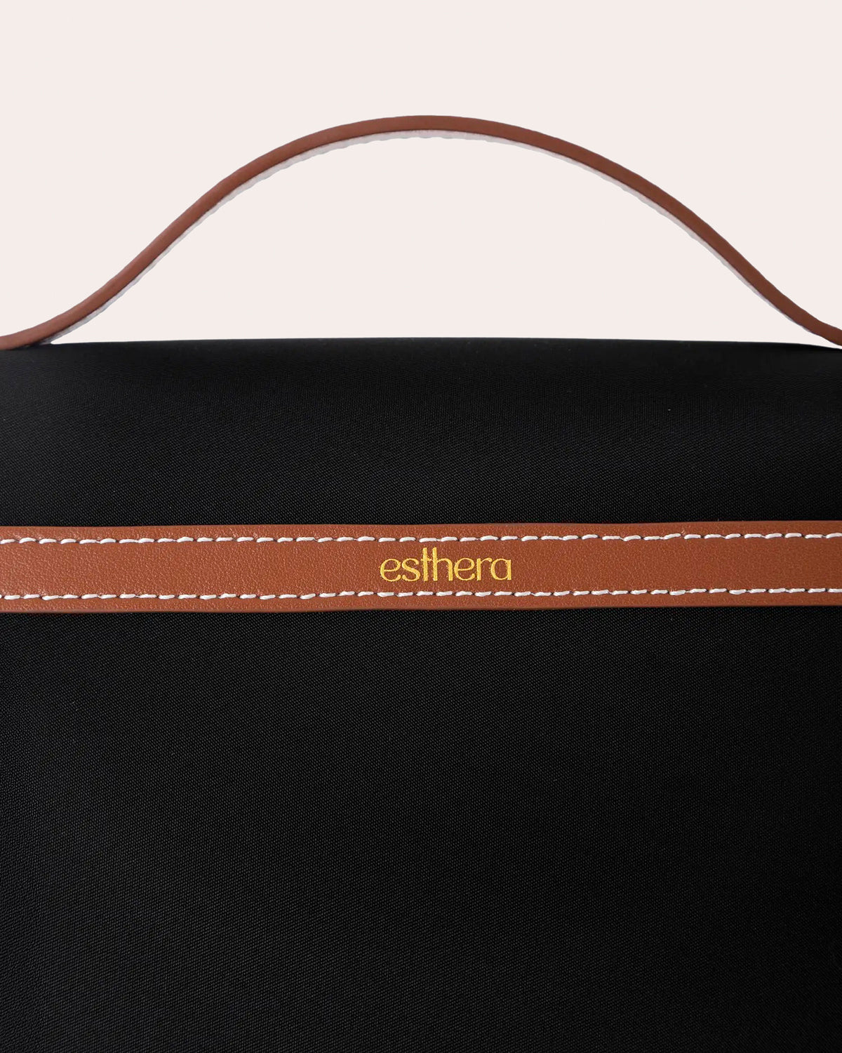 Nest Pouch Bag