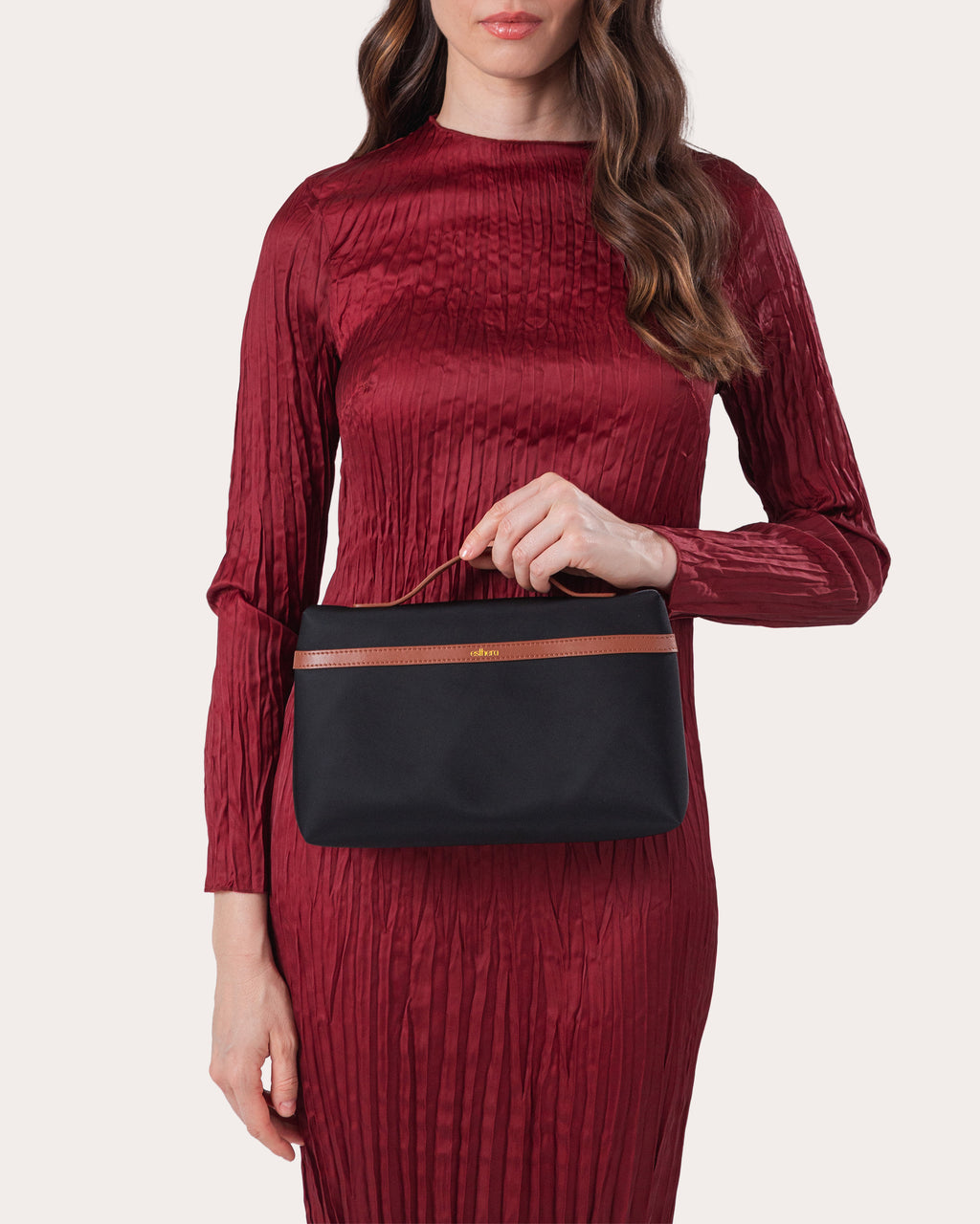 Nest Pouch Bag