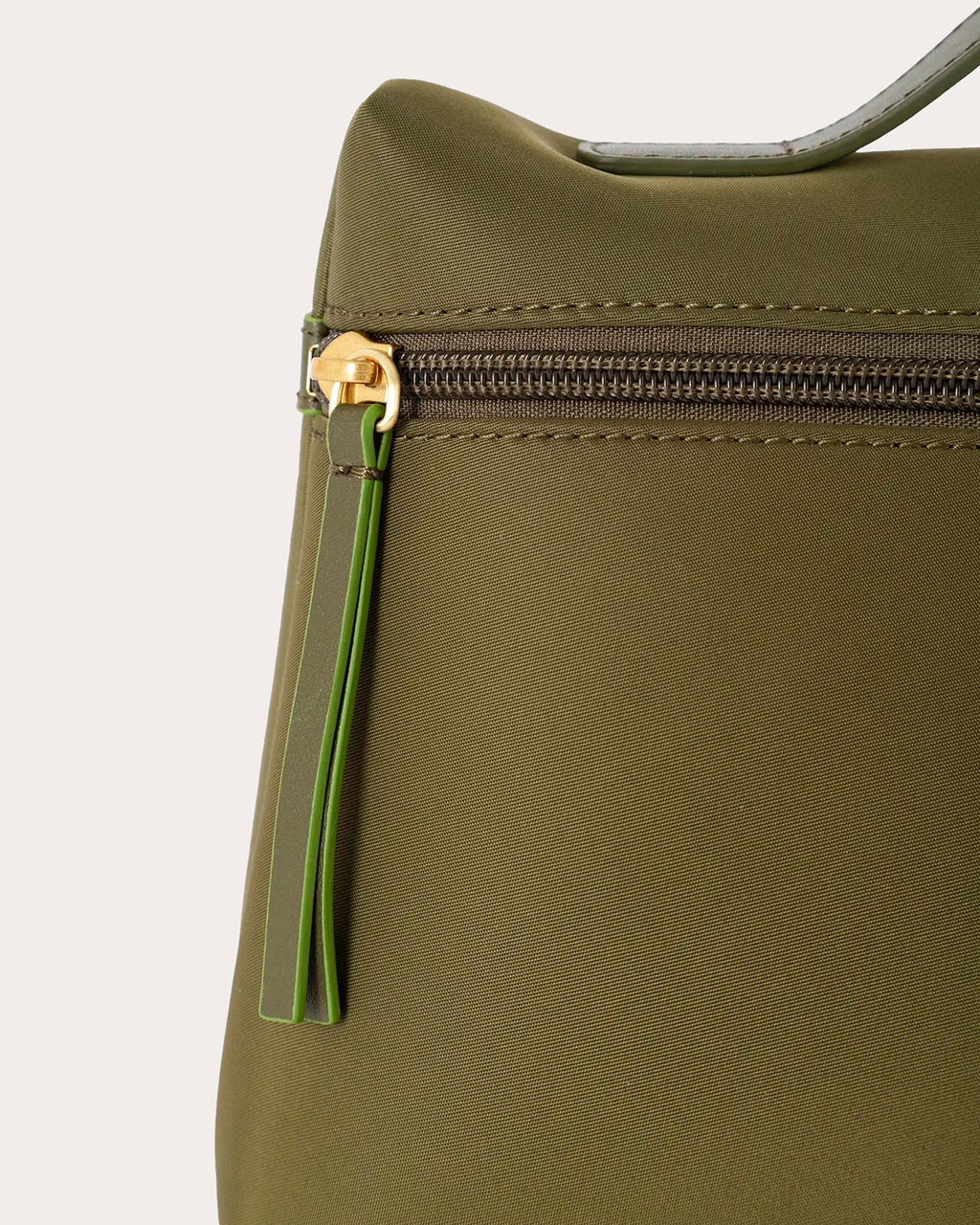 Nest Pouch Bag