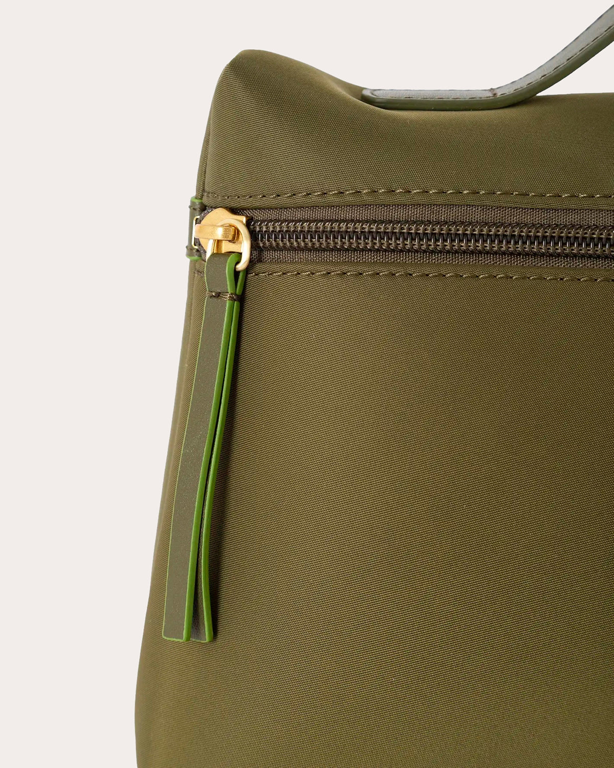 Nest Pouch Bag