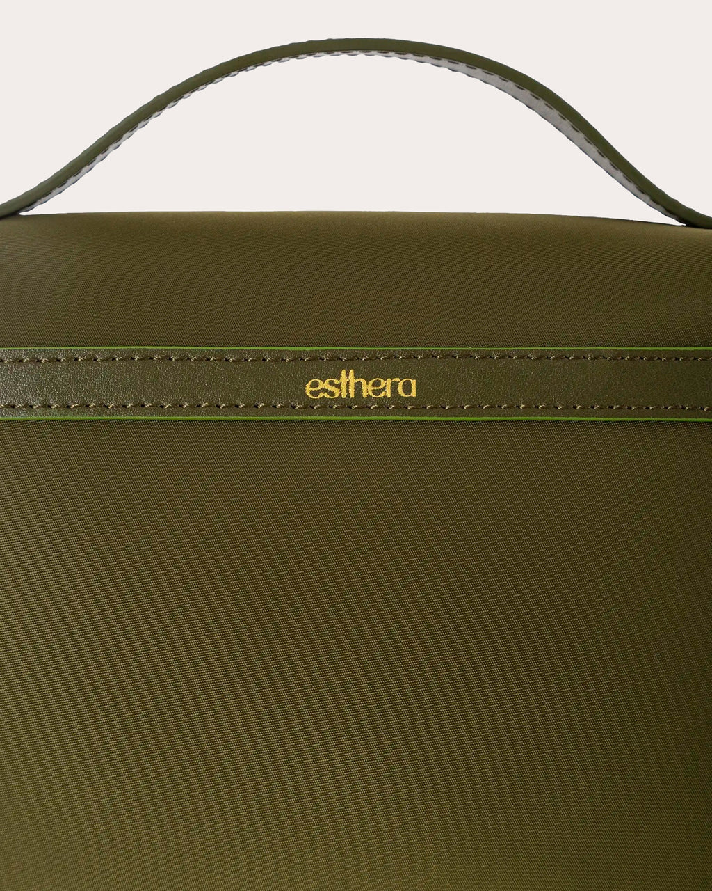 Nest Pouch Bag