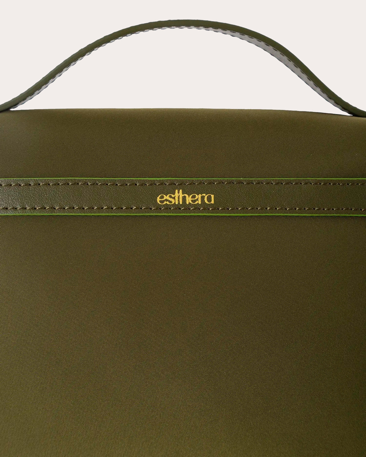 Nest Pouch Bag