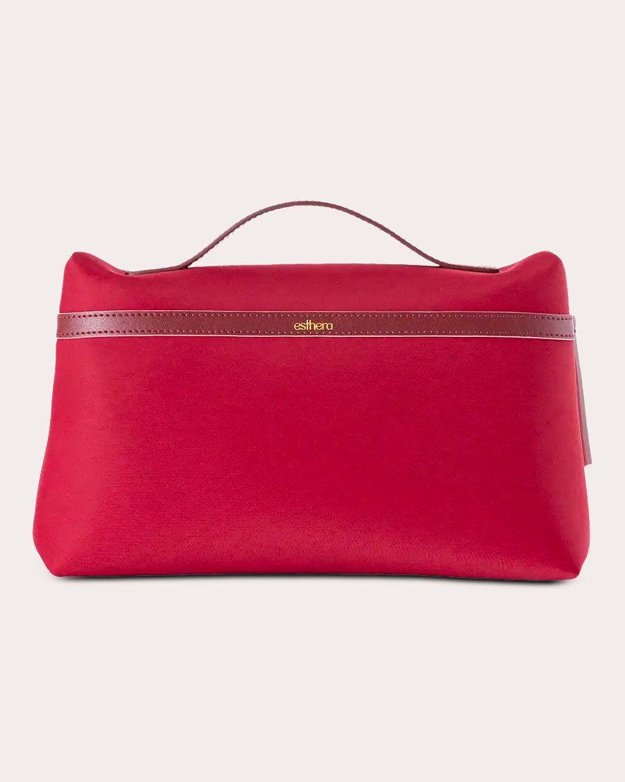 Nest Pouch Bag