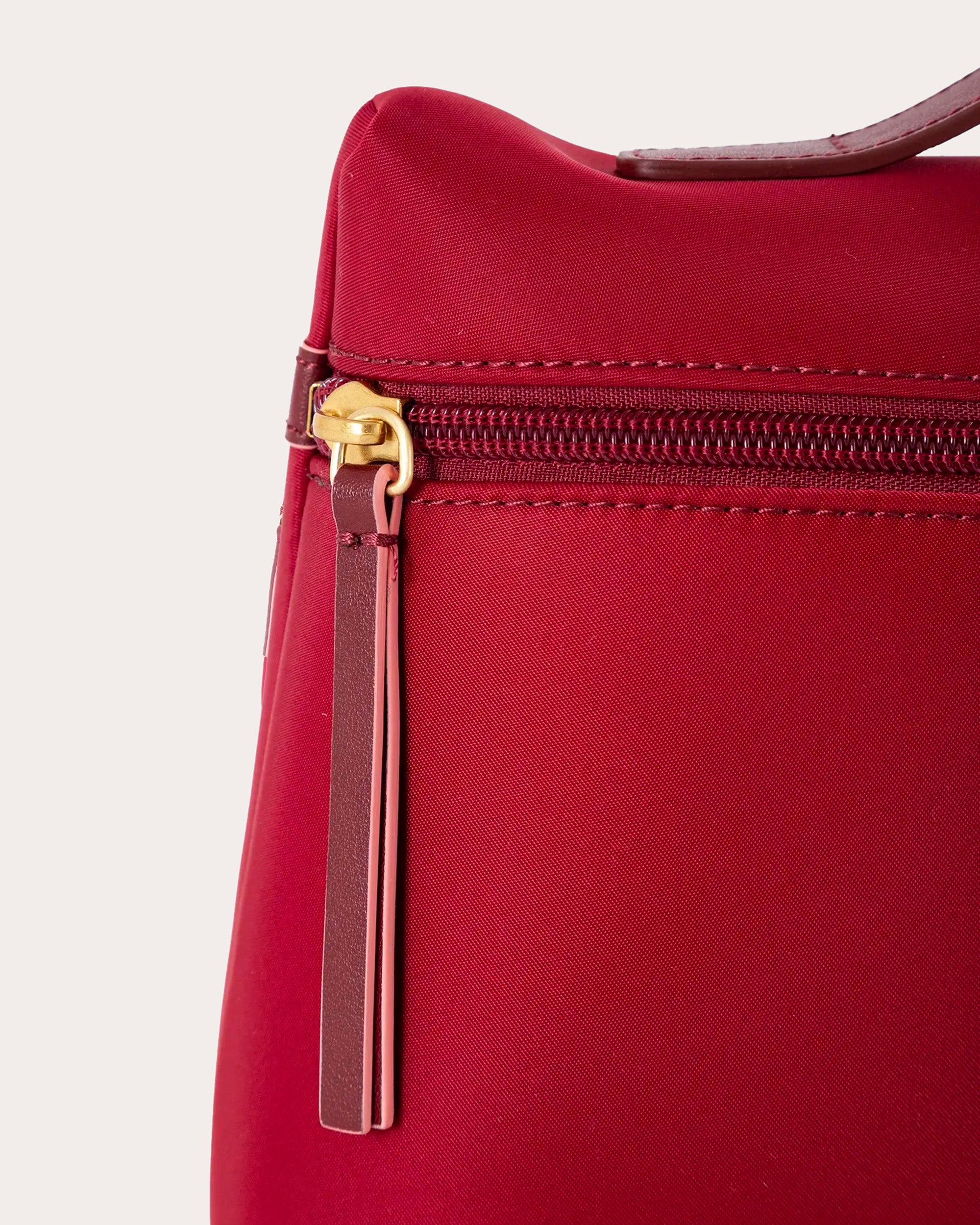 Nest Pouch Bag