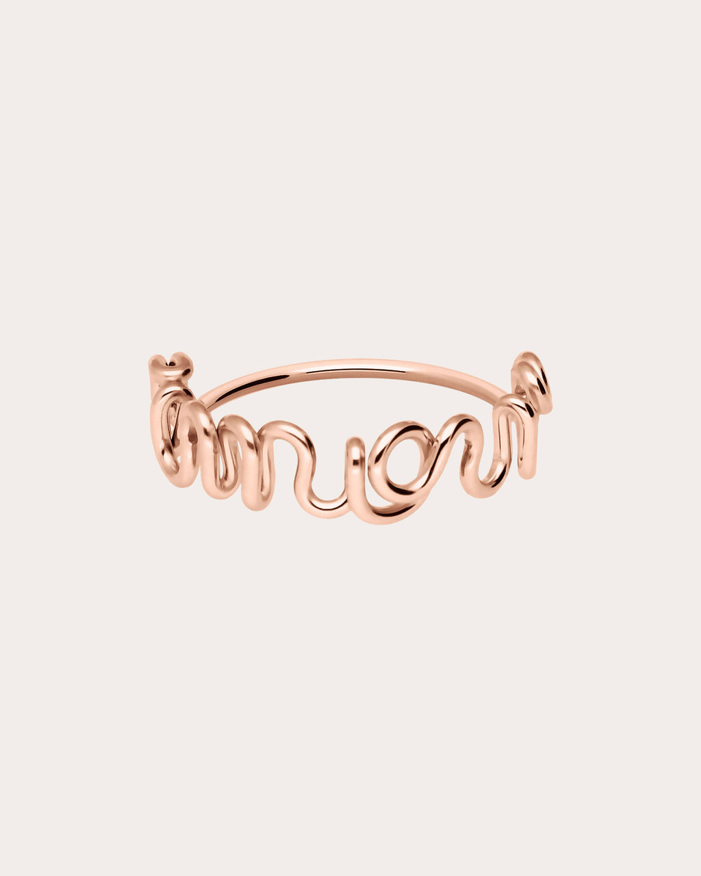 Original Amour Ring