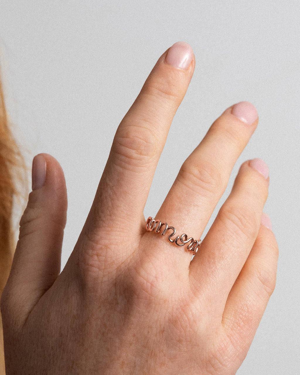 Original Amour Ring