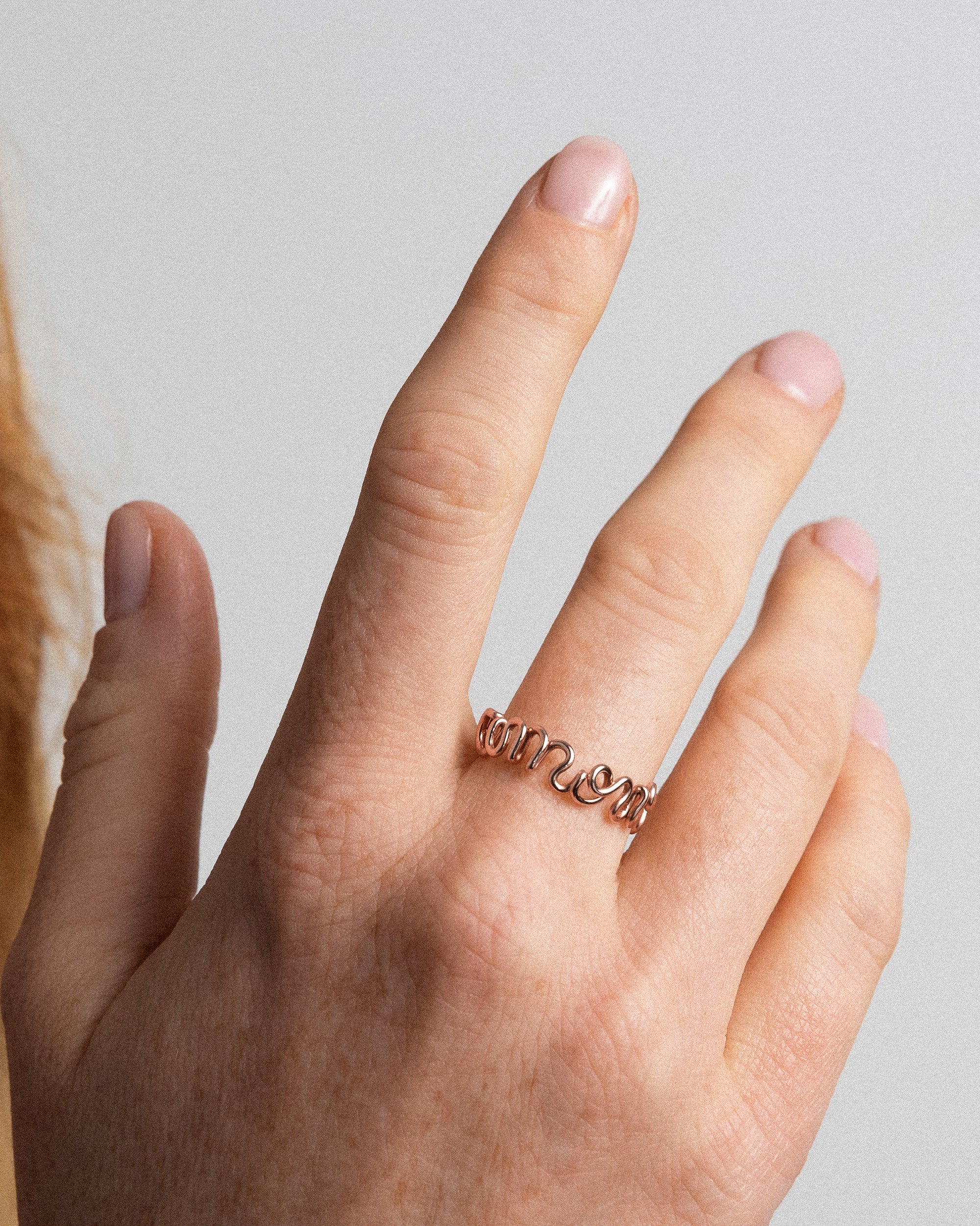 Original Amour Ring