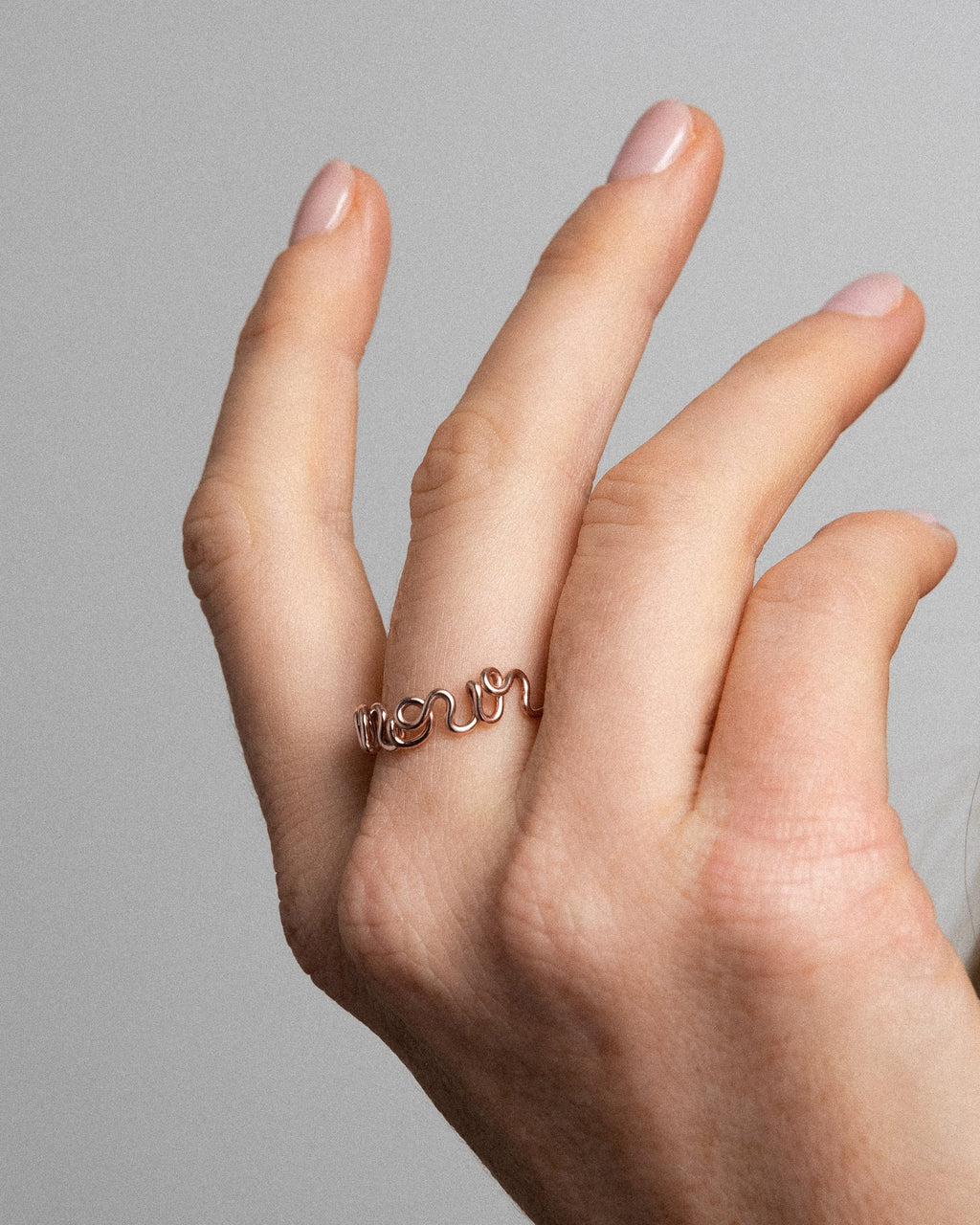 Original Amour Ring