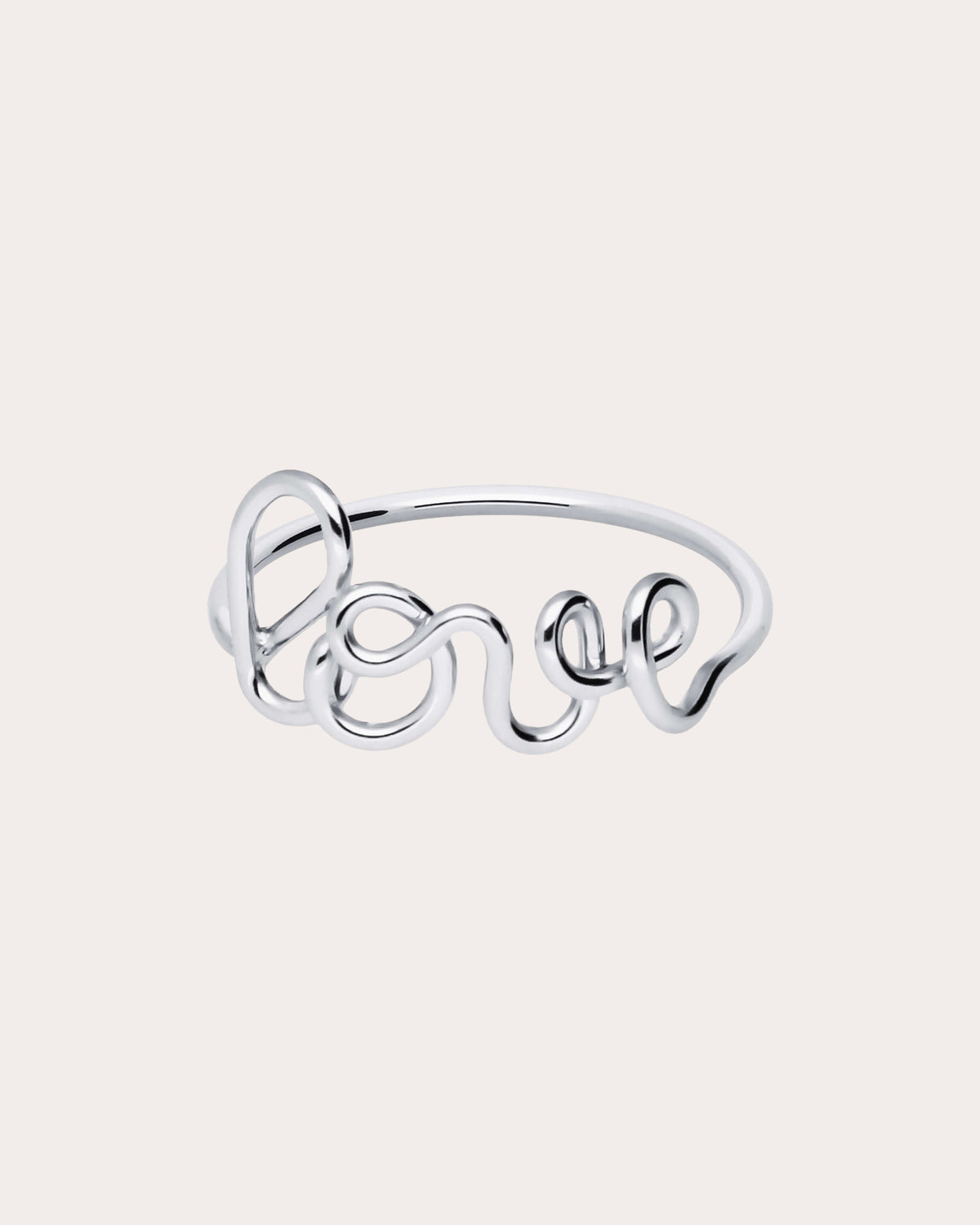 Original Love Ring