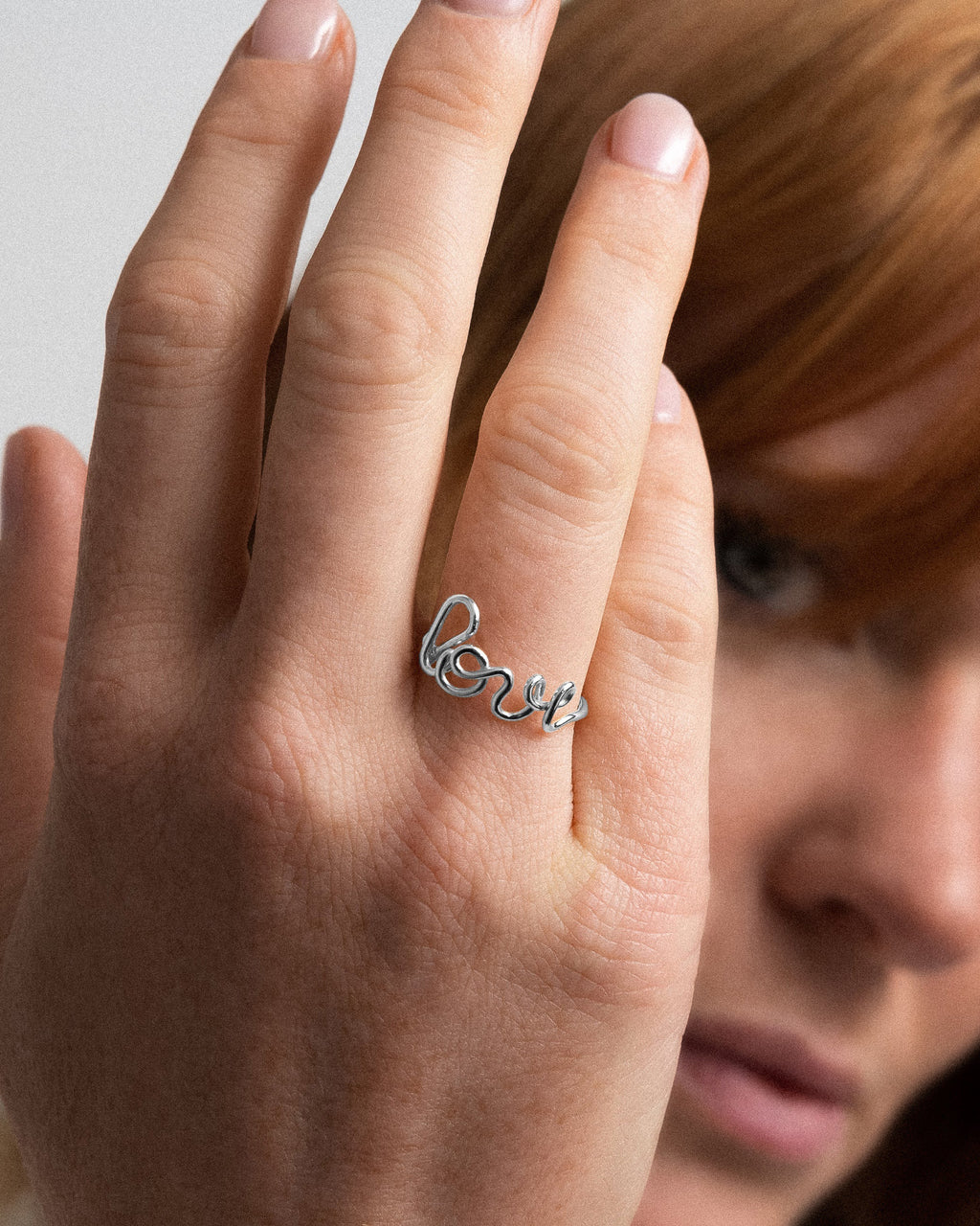 Original Love Ring