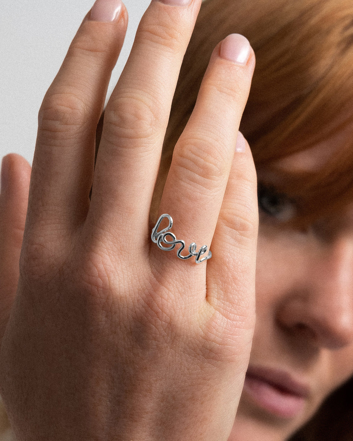 Original Love Ring