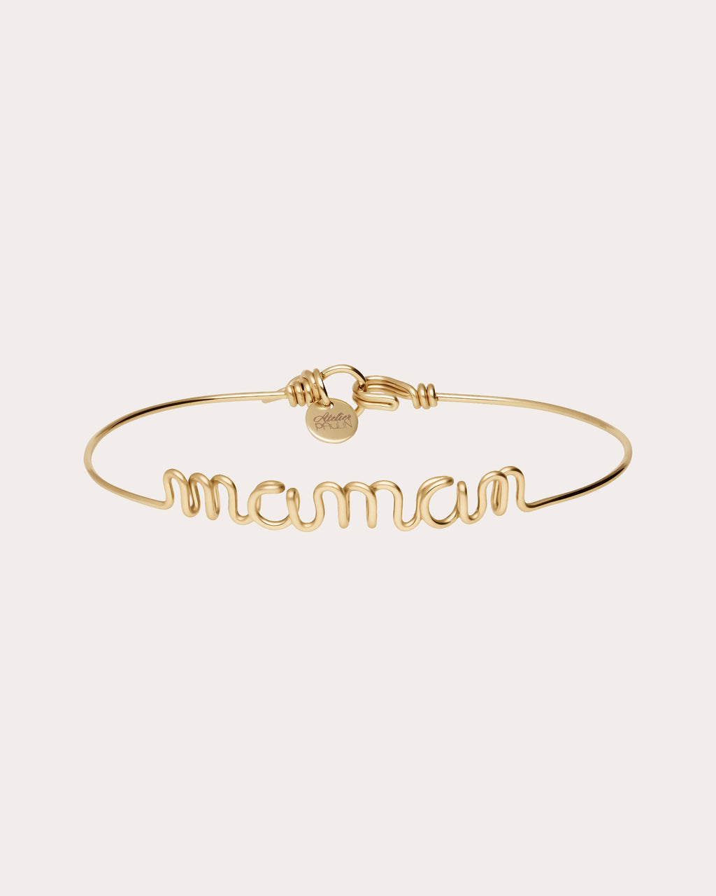 Original Maman Bangle