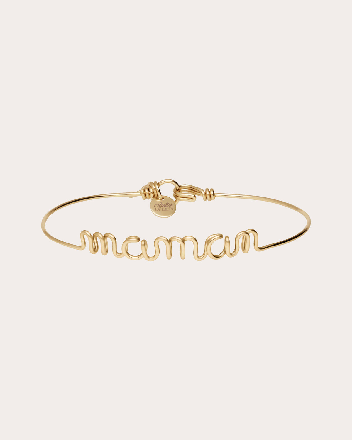 Original Maman Bangle