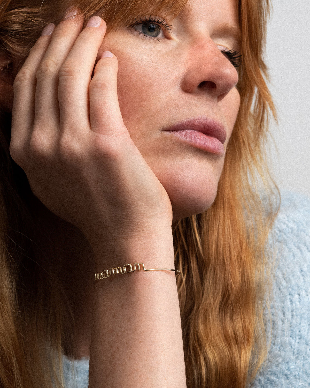 Original Maman Bangle
