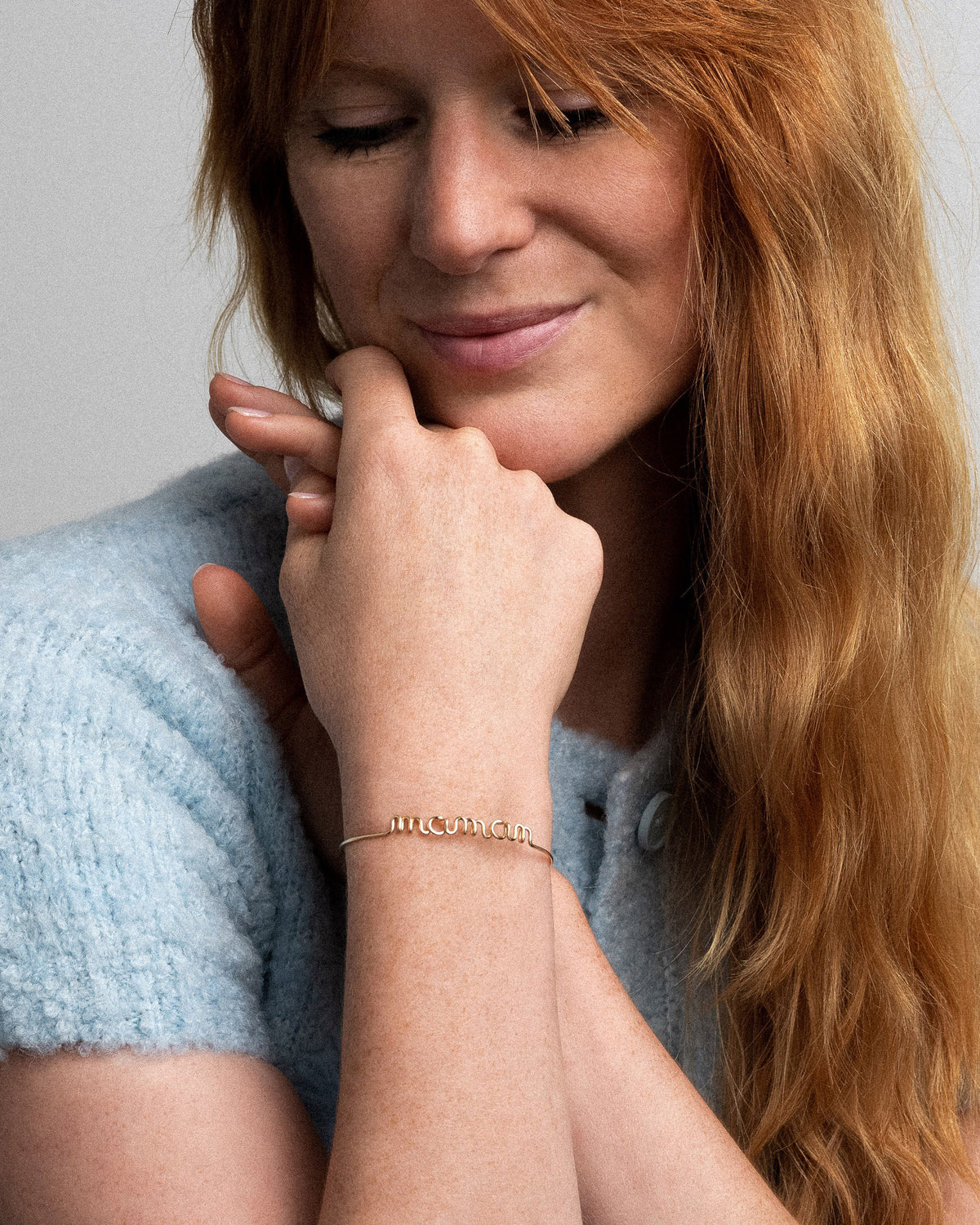Original Maman Bangle