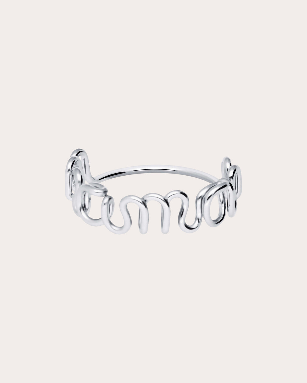 Original Maman Ring