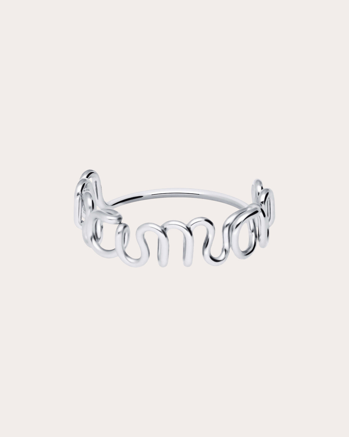Original Maman Ring