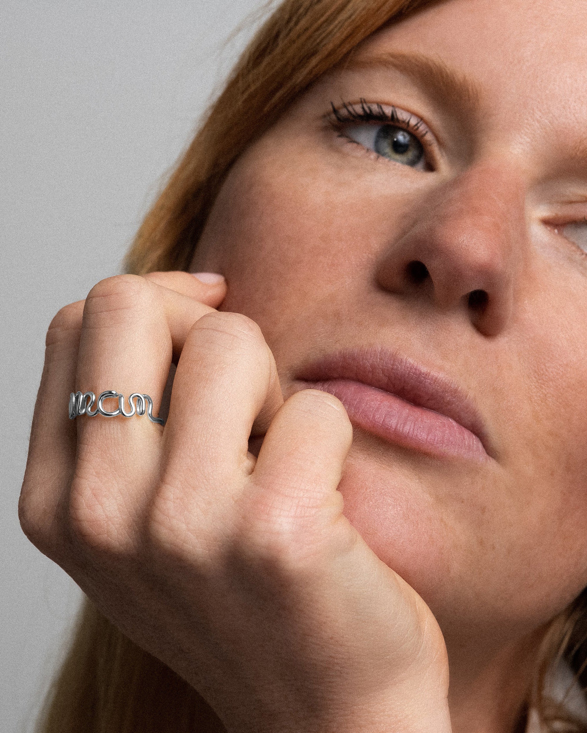 Original Maman Ring