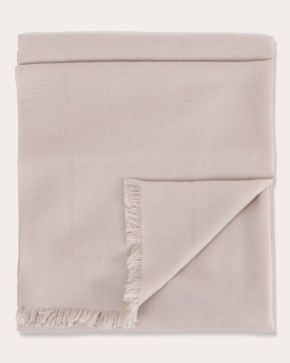 Wool Scarf