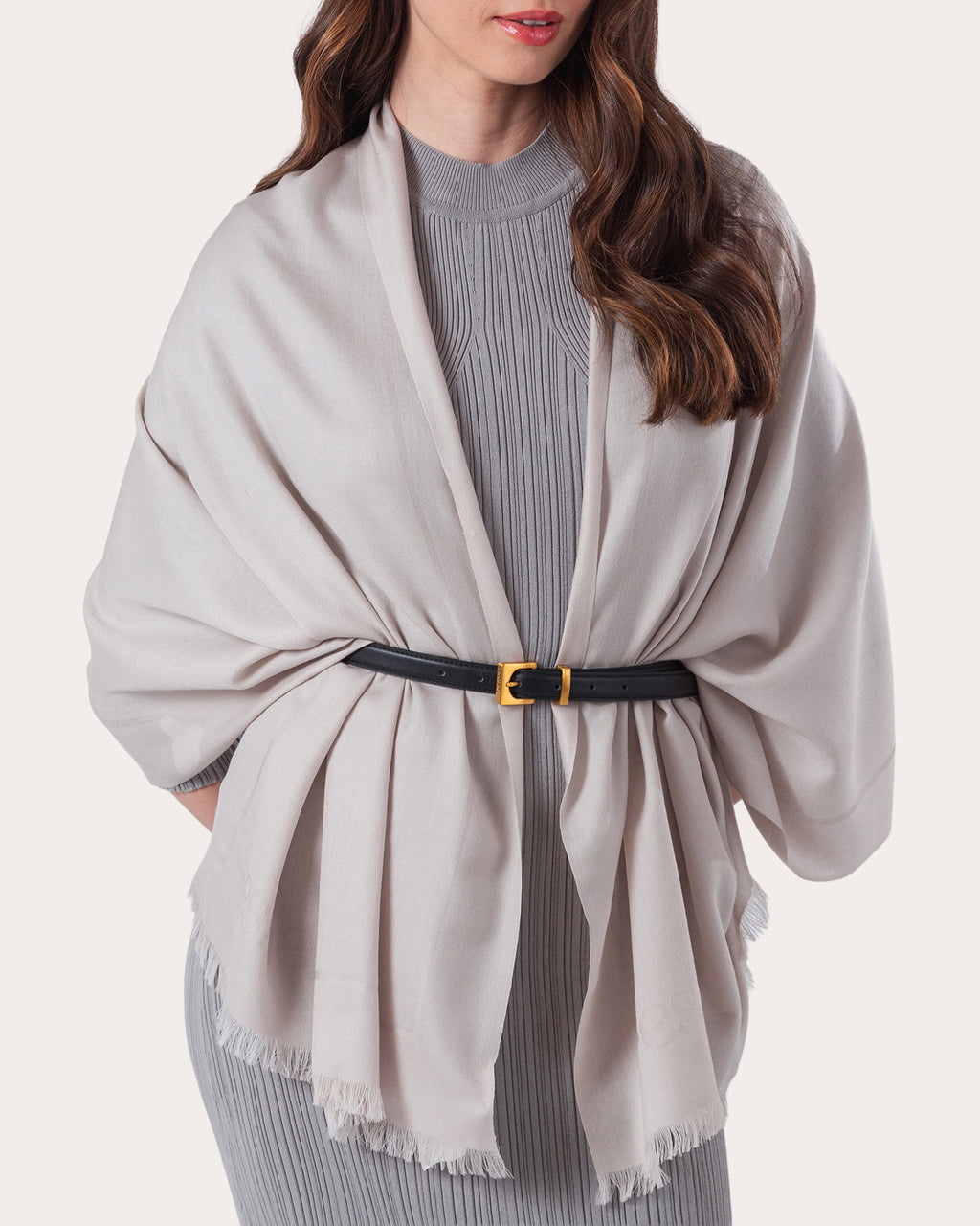 Wool Scarf