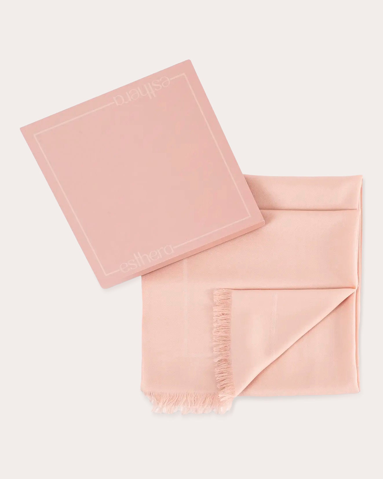 Wool Scarf
